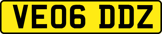 VE06DDZ