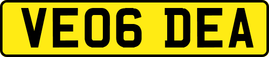 VE06DEA
