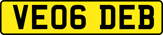VE06DEB