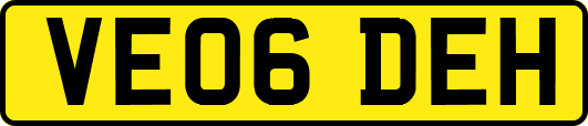 VE06DEH