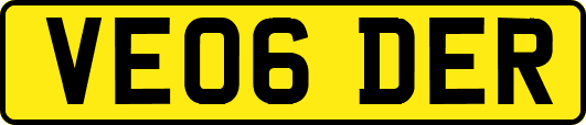 VE06DER