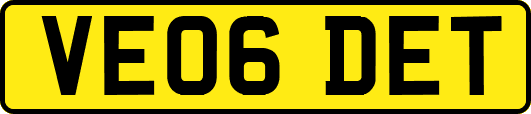 VE06DET