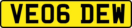 VE06DEW
