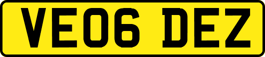 VE06DEZ