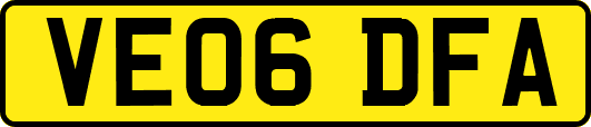 VE06DFA