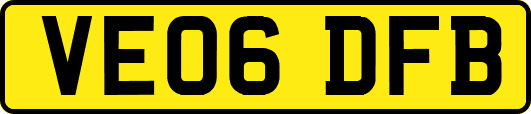 VE06DFB