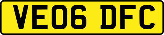 VE06DFC