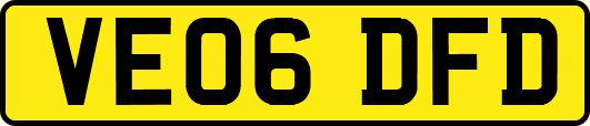 VE06DFD