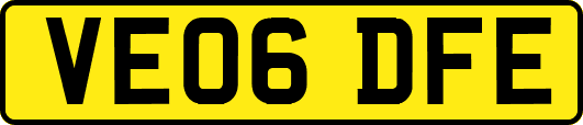 VE06DFE