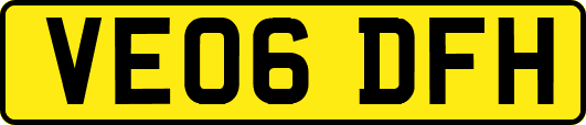 VE06DFH
