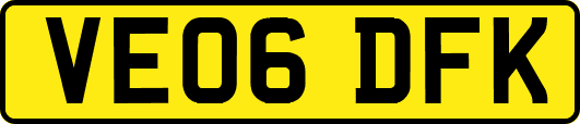 VE06DFK