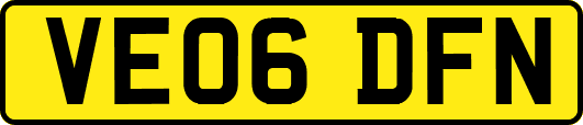VE06DFN