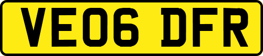 VE06DFR