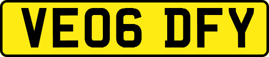 VE06DFY