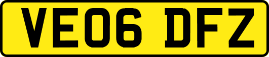 VE06DFZ