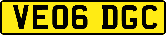 VE06DGC