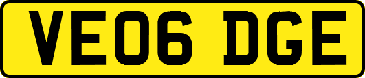 VE06DGE