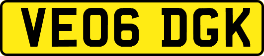 VE06DGK