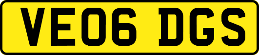 VE06DGS
