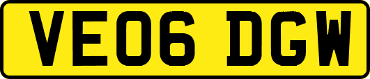 VE06DGW