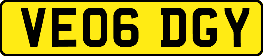 VE06DGY
