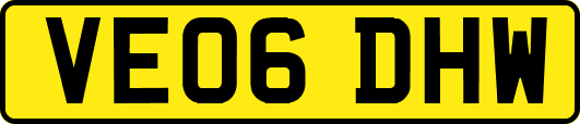 VE06DHW