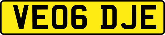 VE06DJE