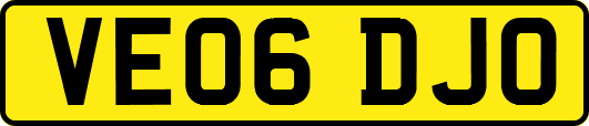 VE06DJO