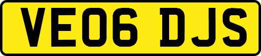 VE06DJS