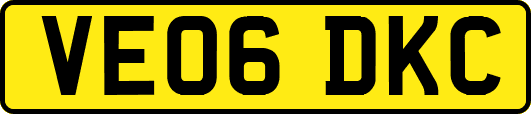 VE06DKC