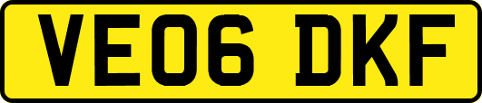 VE06DKF