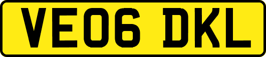 VE06DKL