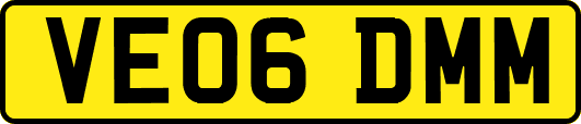 VE06DMM