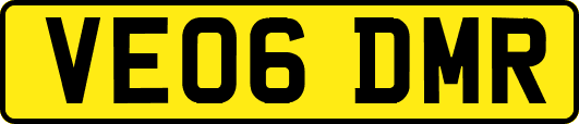 VE06DMR