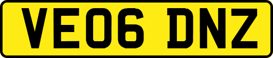 VE06DNZ