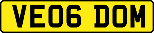 VE06DOM