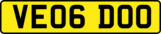 VE06DOO