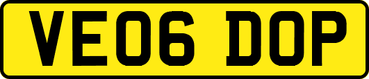 VE06DOP