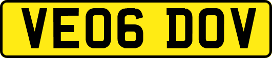 VE06DOV