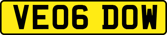 VE06DOW
