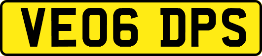 VE06DPS