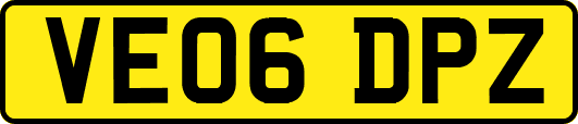 VE06DPZ
