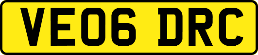 VE06DRC