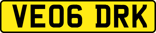 VE06DRK
