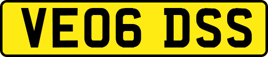 VE06DSS