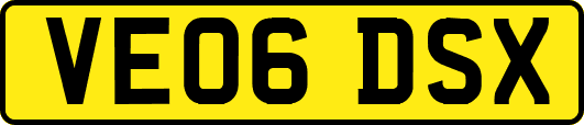 VE06DSX