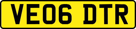 VE06DTR