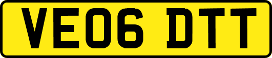 VE06DTT