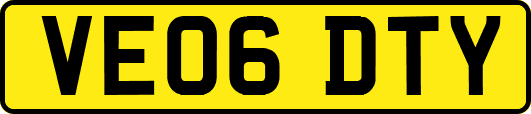 VE06DTY