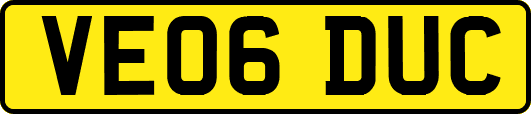 VE06DUC